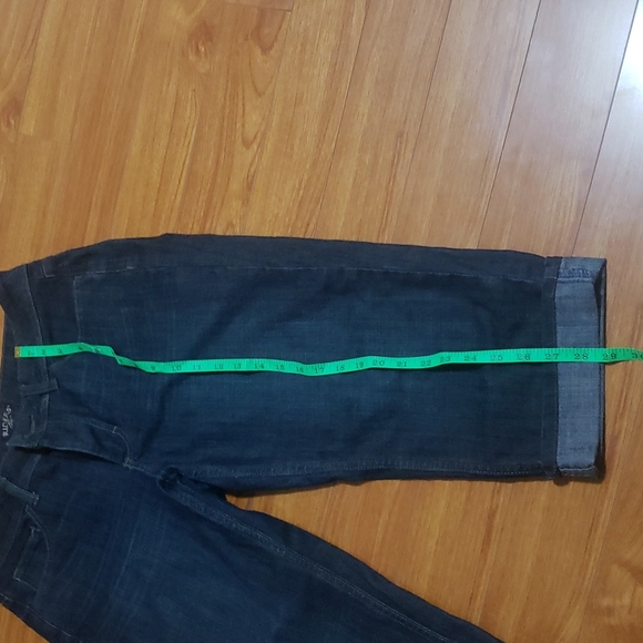 Capri Size 10 M Jeans - Picture 2 of 6